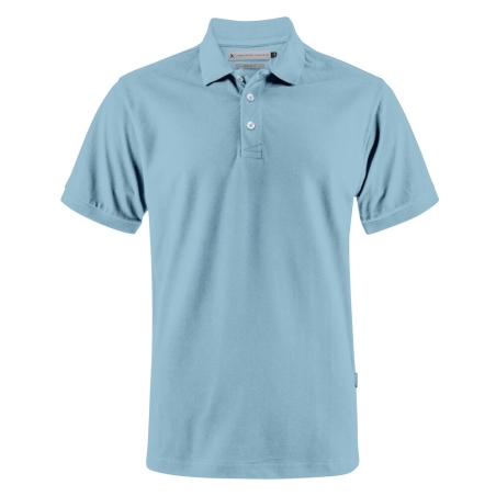 Sunset Polo Pique Regular Fit Hommes