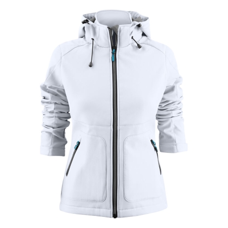 Veste Softshell Femmes