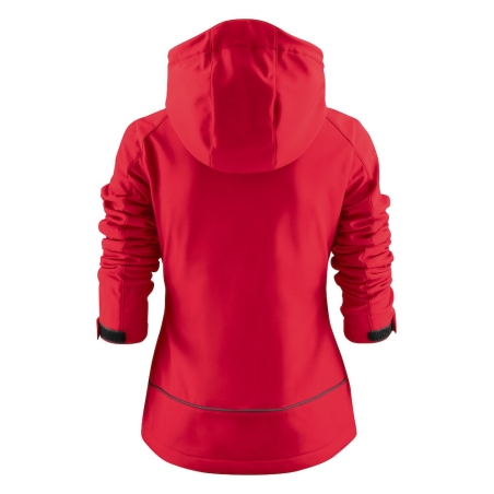 Veste Softshell Femmes