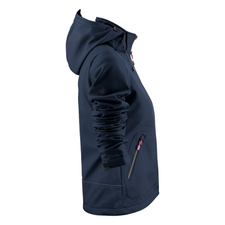 Veste Softshell Femmes