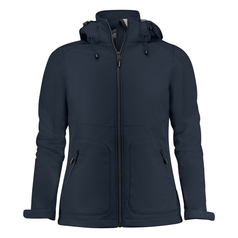 Veste Softshell Femmes