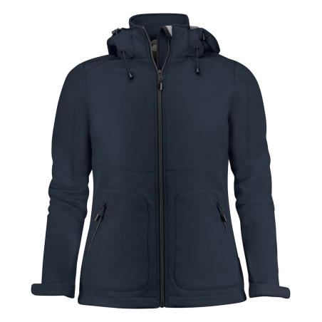 Veste Softshell Femmes