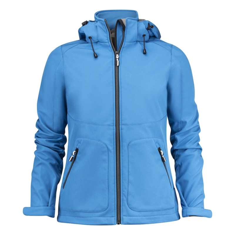 Veste Softshell Femmes