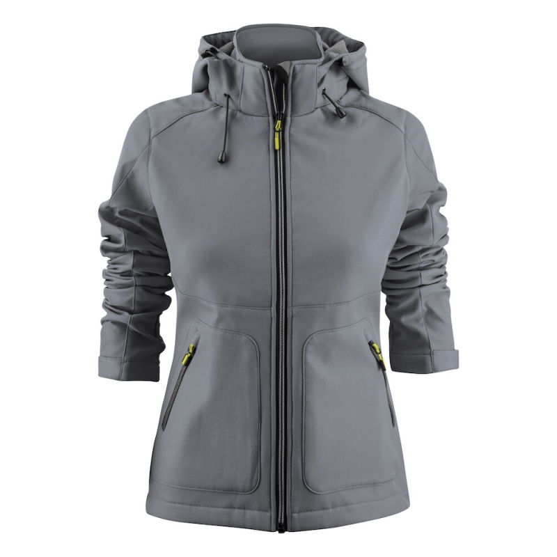 Veste Softshell Femmes