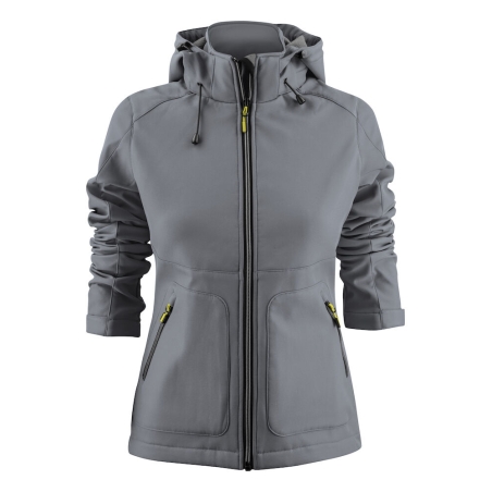 Veste Softshell Femmes