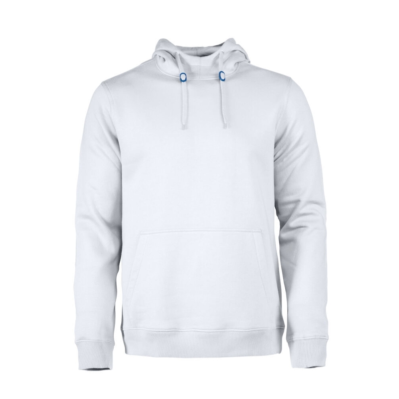 Sweatshirt Capuche Hommes