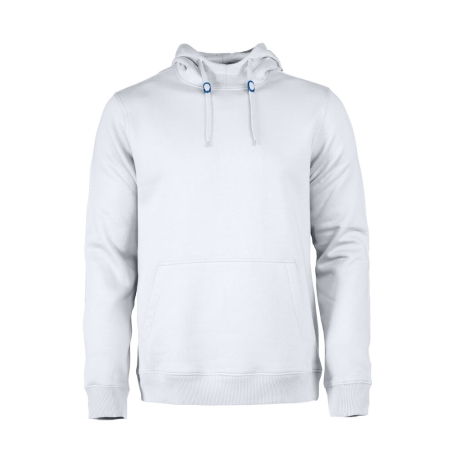 Sweatshirt Capuche Hommes