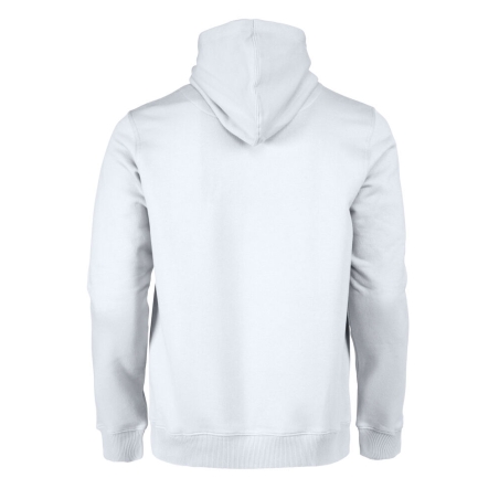 Sweatshirt Capuche Hommes