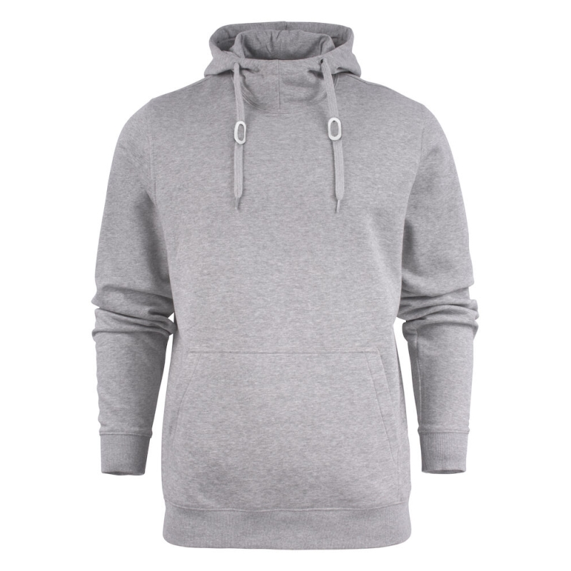 Sweatshirt Capuche Hommes