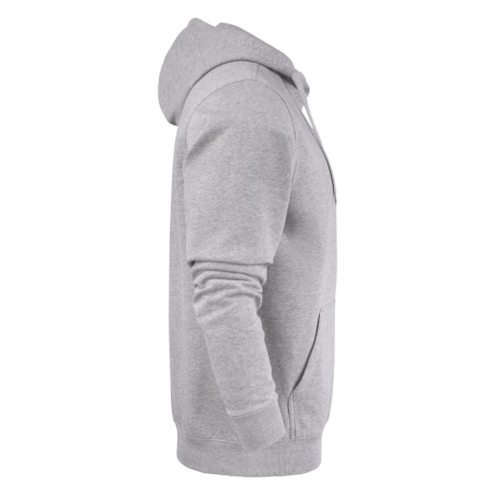 Sweatshirt Capuche Hommes