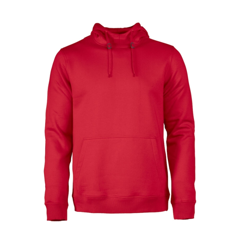 Sweatshirt Capuche Hommes