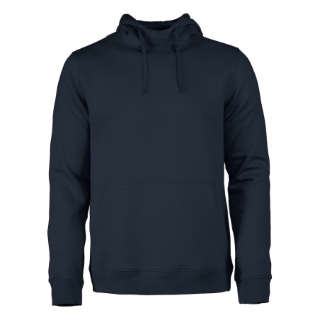 Sweatshirt Capuche Hommes