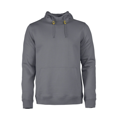 Sweatshirt Capuche Hommes