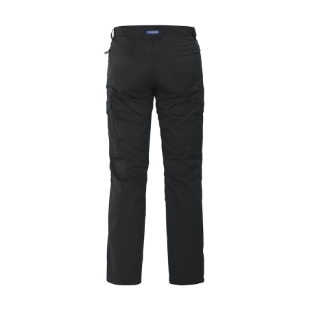 2514 PANTALON SERVICE A/ GENOUILLERES