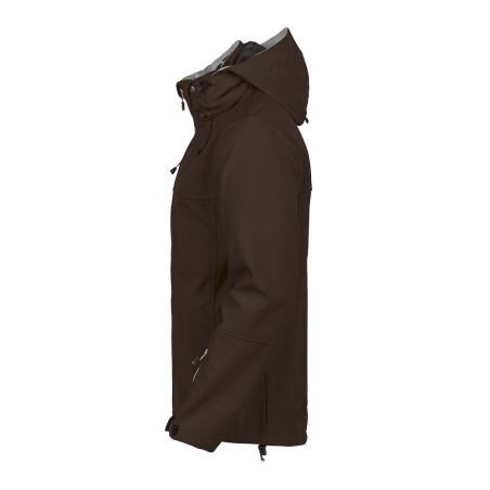 VESTE SOFTSHELL PILBERRA