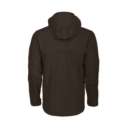 VESTE SOFTSHELL PILBERRA