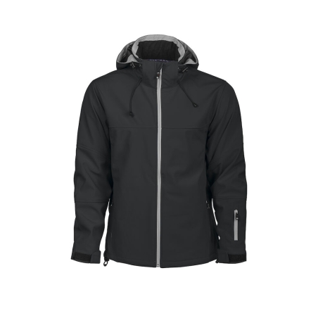 VESTE SOFTSHELL PILBERRA