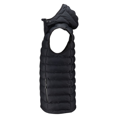 Woodlake Heights Bodywarmer Hommes