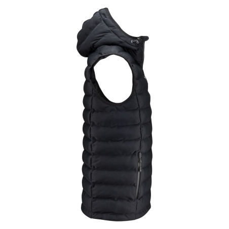 Woodlake Heights Bodywarmer Hommes