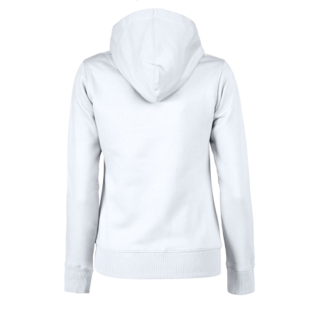 Fastpitch Lady Sweatshirt Capuche Femmes