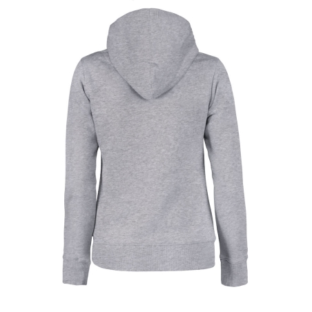 Fastpitch Lady Sweatshirt Capuche Femmes