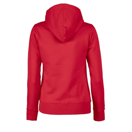 Fastpitch Lady Sweatshirt Capuche Femmes