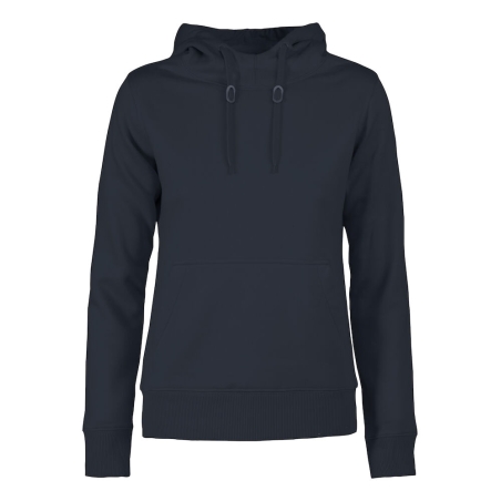 Fastpitch Lady Sweatshirt Capuche Femmes