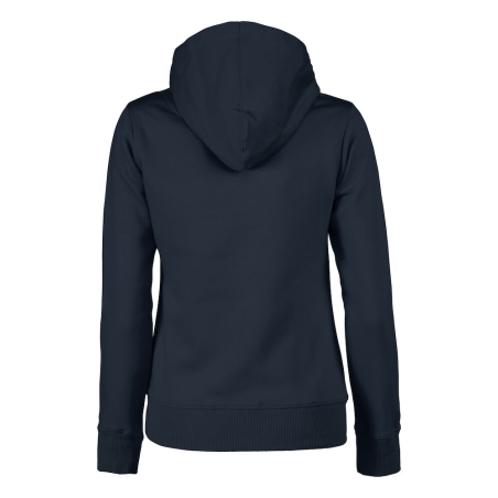 Fastpitch Lady Sweatshirt Capuche Femmes