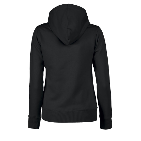 Fastpitch Lady Sweatshirt Capuche Femmes