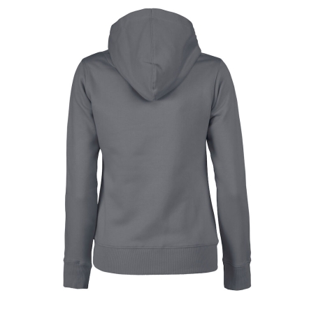 Fastpitch Lady Sweatshirt Capuche Femmes