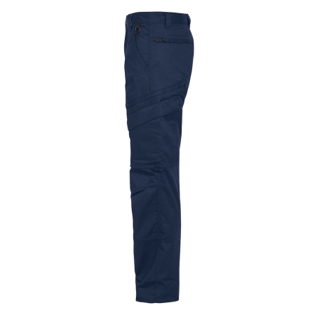 2515 PANTALON DE SERVICE LAVAGE 60° FEMME