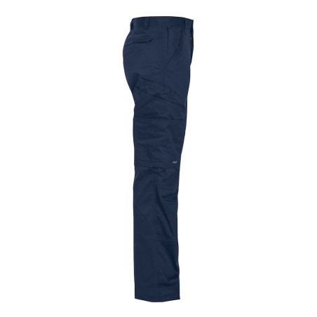 2515 PANTALON DE SERVICE LAVAGE 60° FEMME