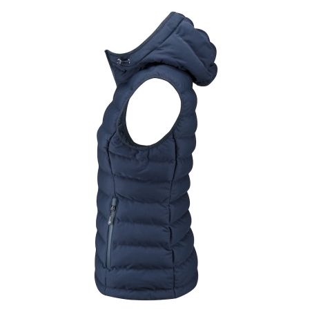 Woodlake Heights Bodywarmer Femmes