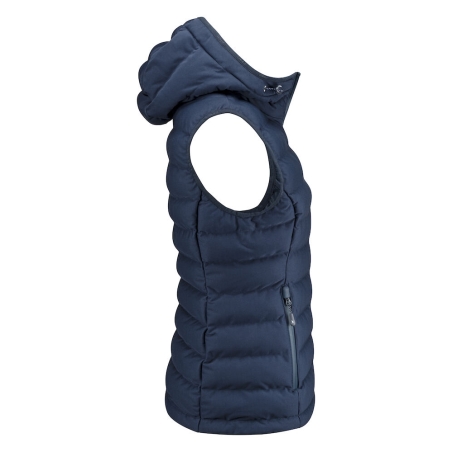 Woodlake Heights Bodywarmer Femmes