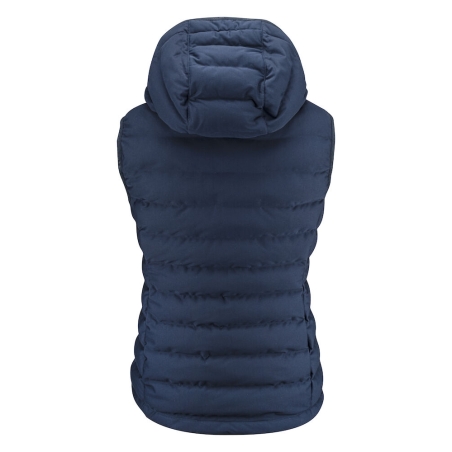 Woodlake Heights Bodywarmer Femmes