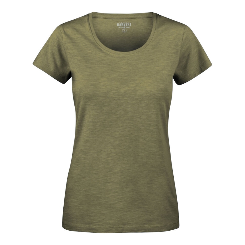 Twoville T-Shirt Femmes