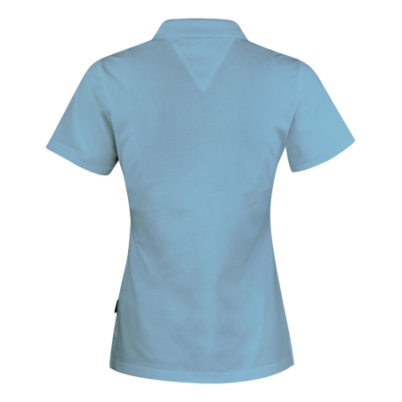 Sunset Polo Pique Femmes