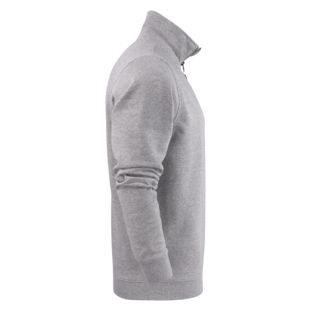 Rounders RSX Sweater Halve Rits Unisex