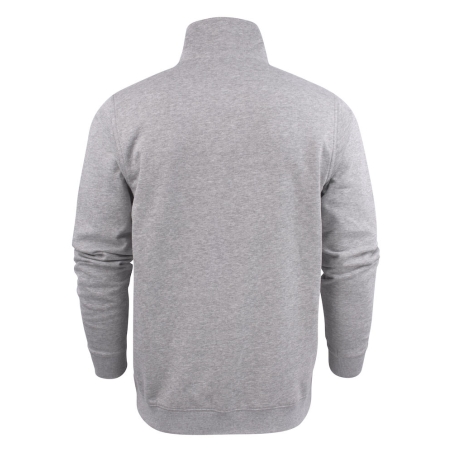 Rounders RSX Sweater Halve Rits Unisex