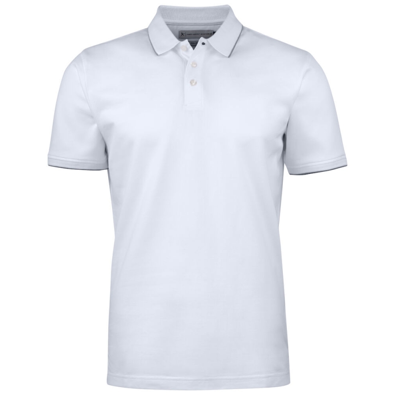 Greenville Polo Regular Fit Hommes