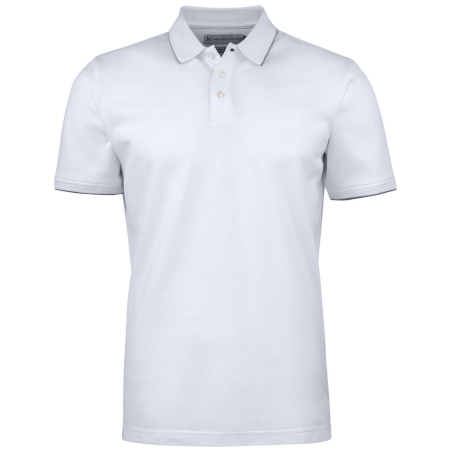 Greenville Polo Regular Fit Hommes