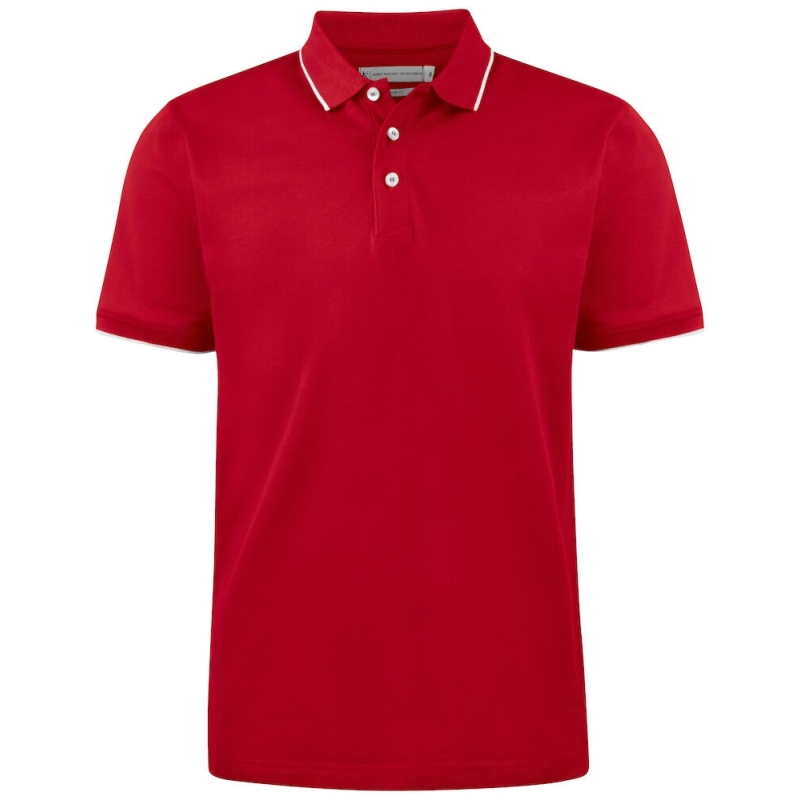 Greenville Polo Regular Fit Hommes