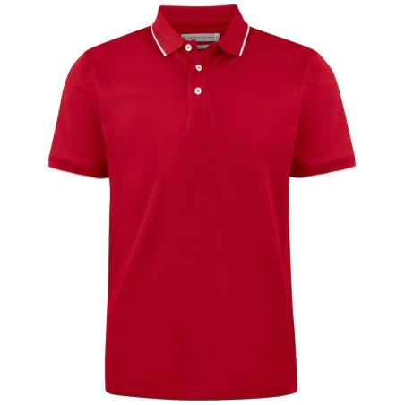 Greenville Polo Regular Fit Hommes