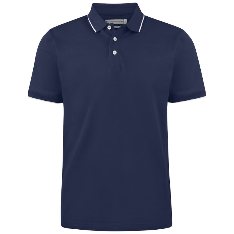 Greenville Polo Regular Fit Hommes