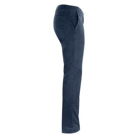 Officer Pantalon Hommes