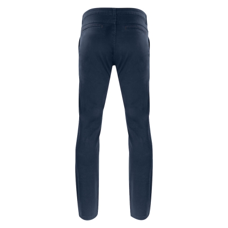 Officer Pantalon Hommes