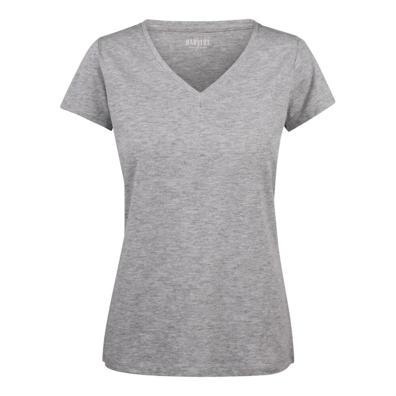 Whailford T-Shirt Femmes