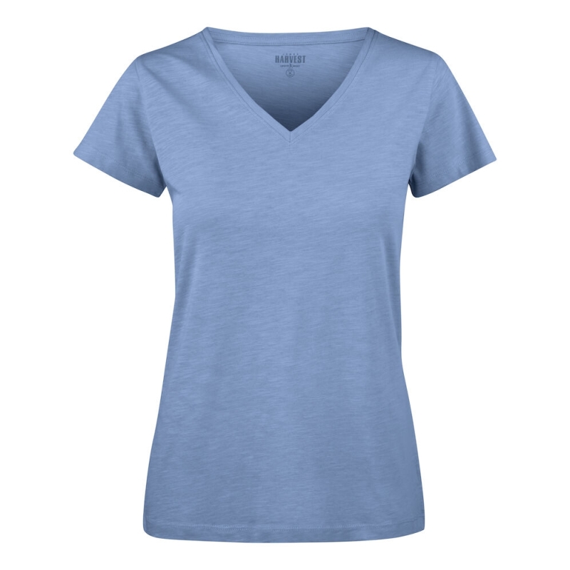 Whailford T-Shirt Femmes