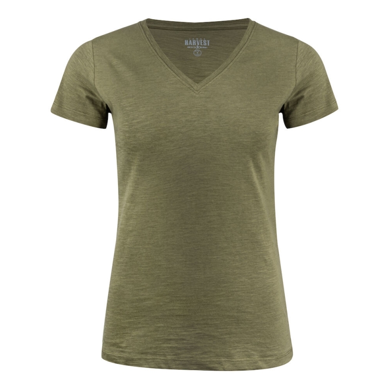 Whailford T-Shirt Femmes