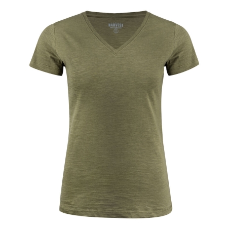 Whailford T-Shirt Femmes